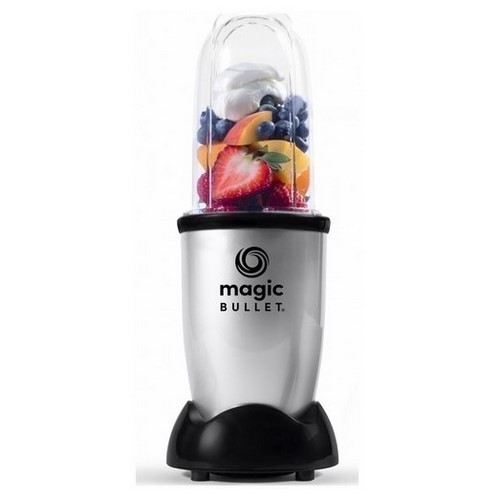 BATIDORA NUTRIBULLET MAGIC BULLET MBR03 0.5L 200W